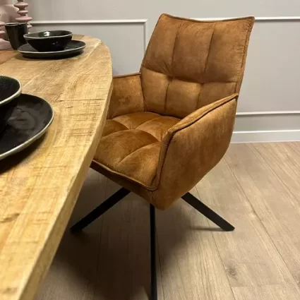 Eetkamerstoelen